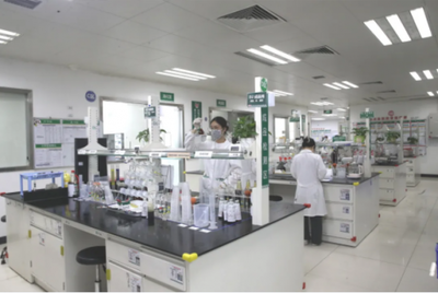 科技創新助力調味品行業高質量發展,廚邦獲批設立博士工作站