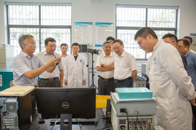 院士專家建言獻策 錨定發(fā)展開新局:&ldquo;精細爆破科研平臺與學(xué)科建設(shè)發(fā)展規(guī)劃專家研討會&rdquo;在江漢大學(xué)成功召開