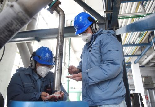 青島煉化聚丙烯產(chǎn)品通過權威機構醫(yī)用認證