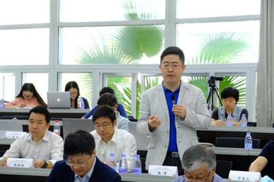 北大深研院攜手聯(lián)通共建實驗室--關注與解決區(qū)域可持續(xù)發(fā)展的治理問題