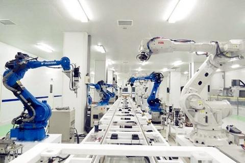 河南機(jī)電職業(yè)學(xué)院首個(gè)省級(jí)重點(diǎn)實(shí)驗(yàn)室成功獲批