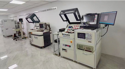 【測(cè)試為先 向新而行】泰克創(chuàng)新實(shí)驗(yàn)室開放平臺(tái),正式啟動(dòng)!