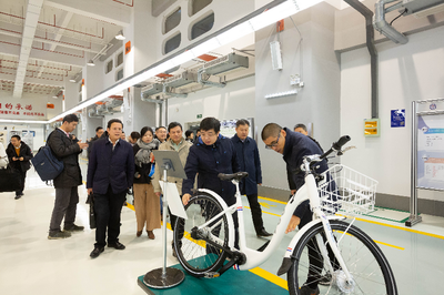 持續服務好國家產教融合戰略落實落地中心召開產教融合實訓基地建設研討會 - 教育部學校規劃建設發展中心