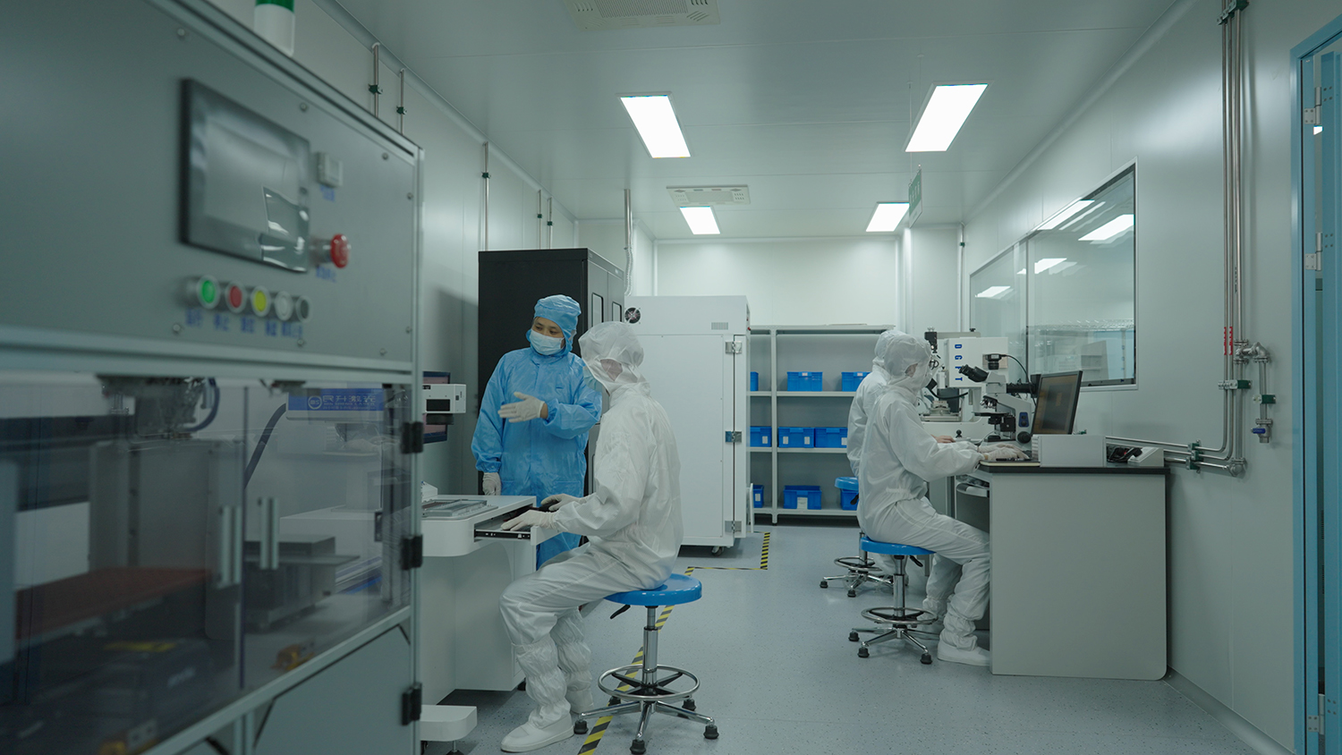 踏準時代節(jié)拍，跳出青春舞步 工程和技術(shù)研究與試驗發(fā)展的創(chuàng)新之路