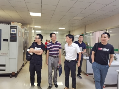 聚焦核心關(guān)鍵技術(shù)攻關(guān)——市工科院專家團隊開展卡脖子專項與進口替代應(yīng)急項目調(diào)研